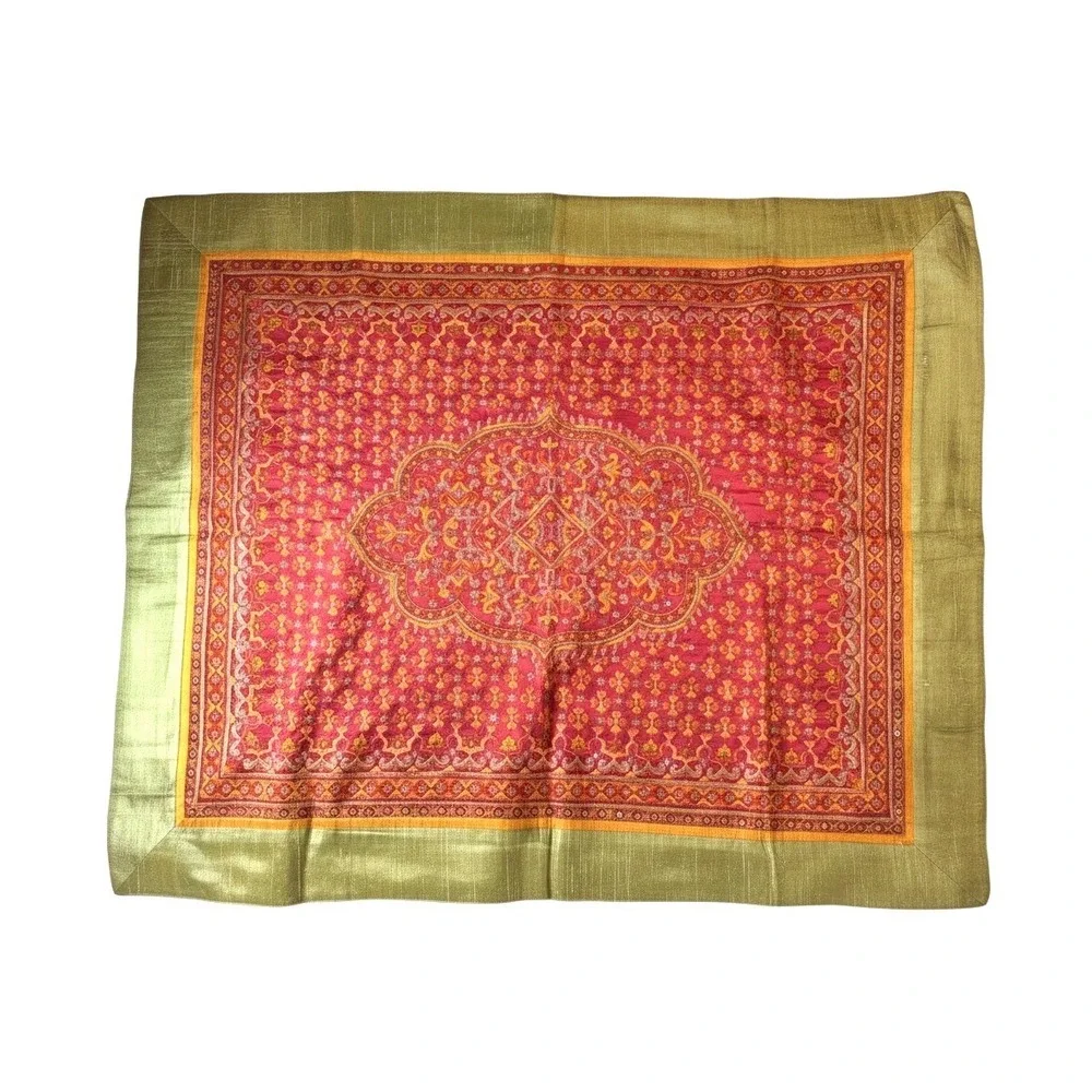 Shrujan handcrafted tapestry